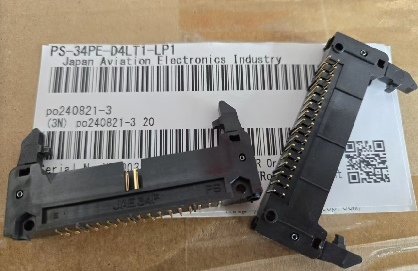 PS-34PE-D4LT1-LP1 CONN HEADER R/A 34POS 2.54MM 产品图