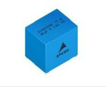 B32714H9106K000 Film Capacitors 900VDC 10uF 10% LS 27.5mm 产品图