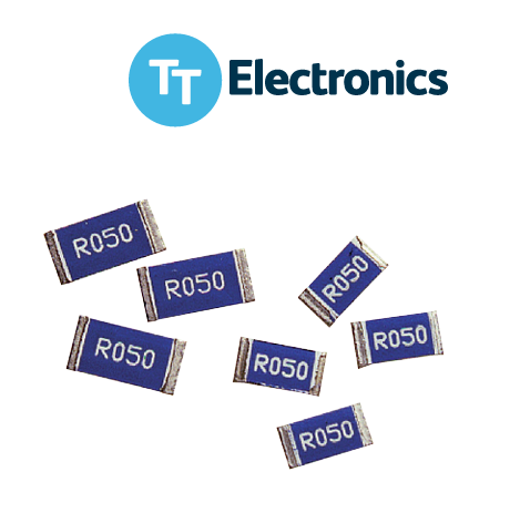 LRC-LRF2010-01-R015-F Current Sense Resistors - SMD 1/2W  100ppm 产品图