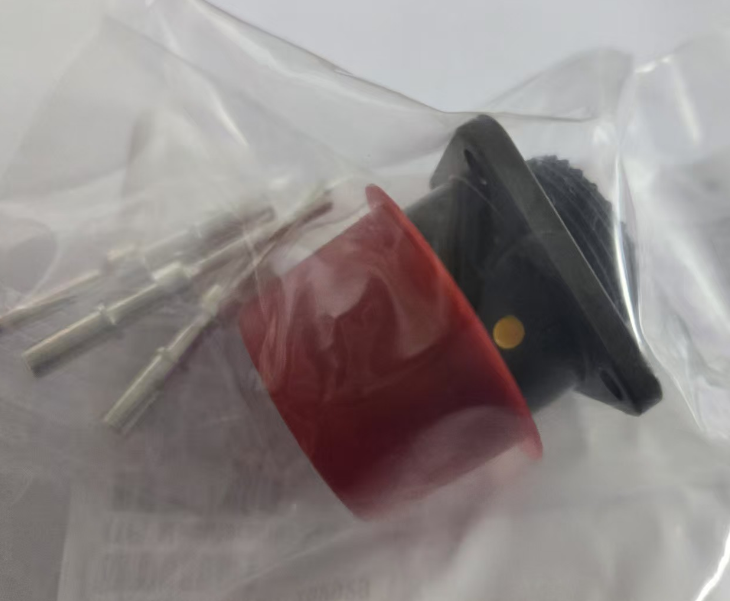 CIR030FP-16-10P-F80 Veam CIR, Circular Connector 产品图