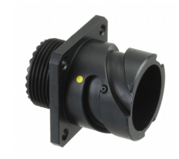 ABCIRH03T1610PCNF80M32V0 CONN RCPT HSNG MALE 3POS PNL MNT 产品图
