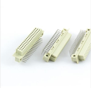 9001-18481C00A DIN41612 Half R Female 48 Pin 产品图