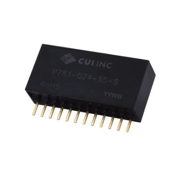 P783-Q24-S5-S DC DC CONVERTER 5V 15W 产品图