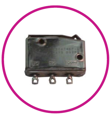 KX5-2-28 微动开关 KX5-2-28 产品图