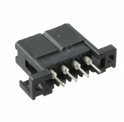 TST04RD01T TRI SNAP 4 CONT PLUG 产品图