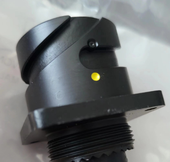 ABCIRP03T1819SV0N CONN RCPT HSG FMALE 10POS PNL MT 产品图