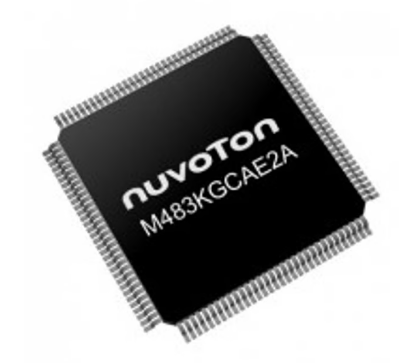 483KGCAE2A RISC Microcontroller, 32-Bit, FLASH, CORTEX-M4F CPU, 192MHz, CMOS, PQFP128 产品图