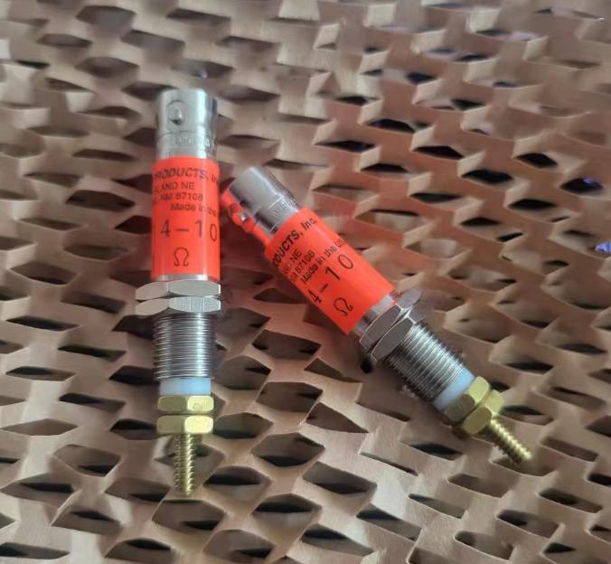 SSDN-10 T&M同轴分流器 产品图