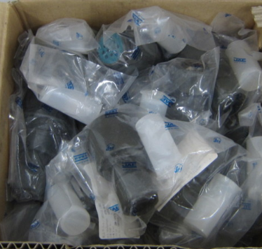 GTC6L20M1SC74B1(20)LRK Standard Circular Connector 产品图