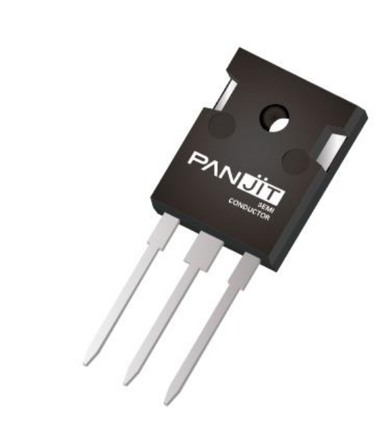 MBR40100PT_T0_00001 Schottky Diodes & Rectifiers 100V,Schottky,TO-3P/TO-247AD,40A 产品图