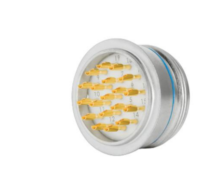 EN2997Y11006MN Circular MIL Spec Connector 983-1Y 10-06 PN 产品图