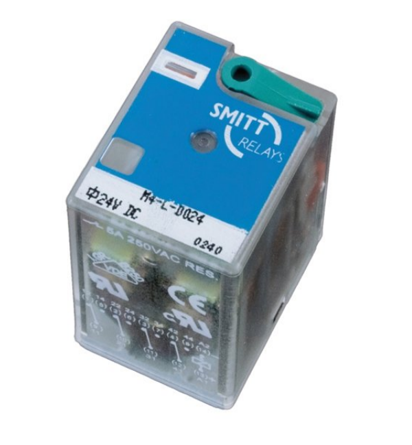M4-D024 继电器M4-D024/MORS SMITT 产品图