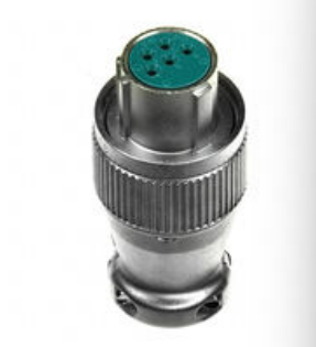 SRCN6A13-5S SRCN6A13-5S	 CONN PLUG FMALE 5P SOLDER CUP 产品图