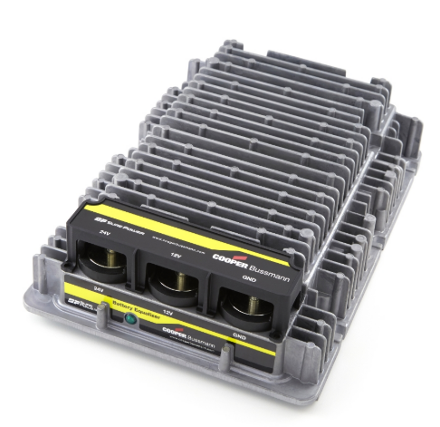 21100E00 Eaton's Sure Power 21100E00 Battery Equalizer 产品图